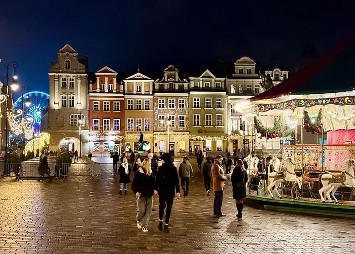 View-Apartments Stary Rynek 75