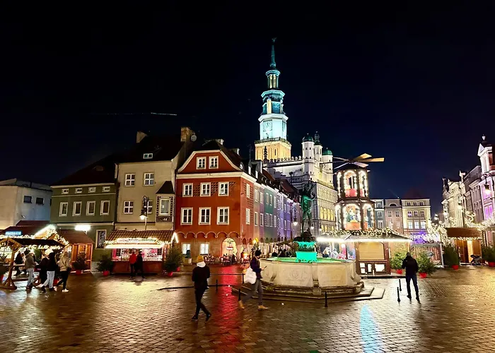 View-Apartments Stary Rynek 75