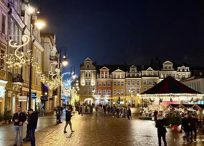 View-Apartments Stary Rynek 75