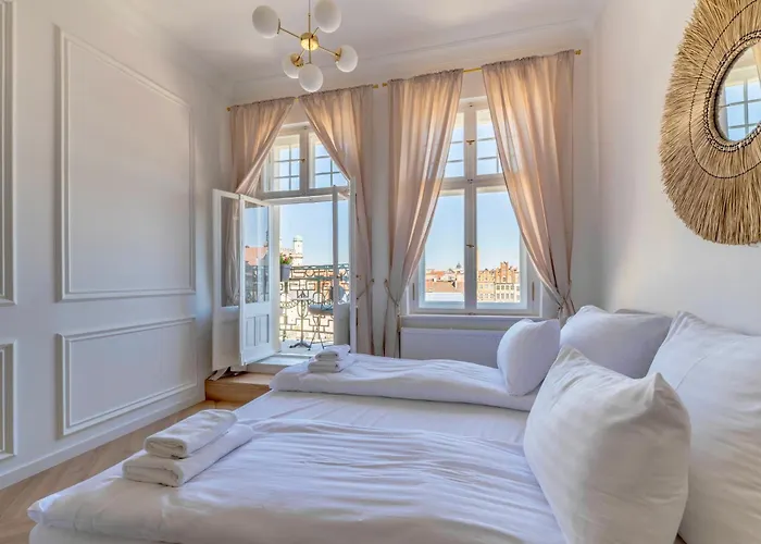 View-Apartments Stary Rynek 75