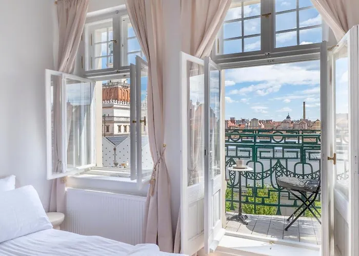 View-Apartments Stary Rynek 75