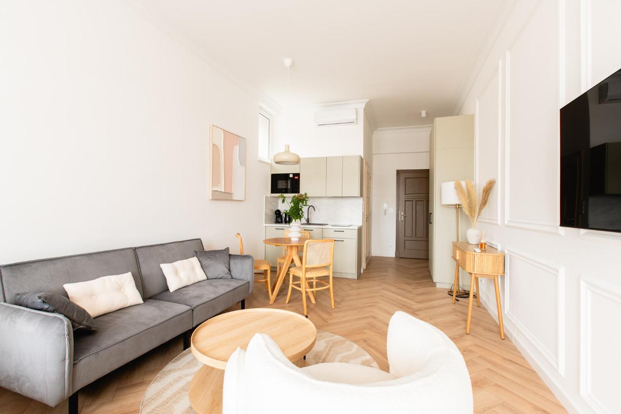 View-apartments Stary Rynek 75 Apartamento