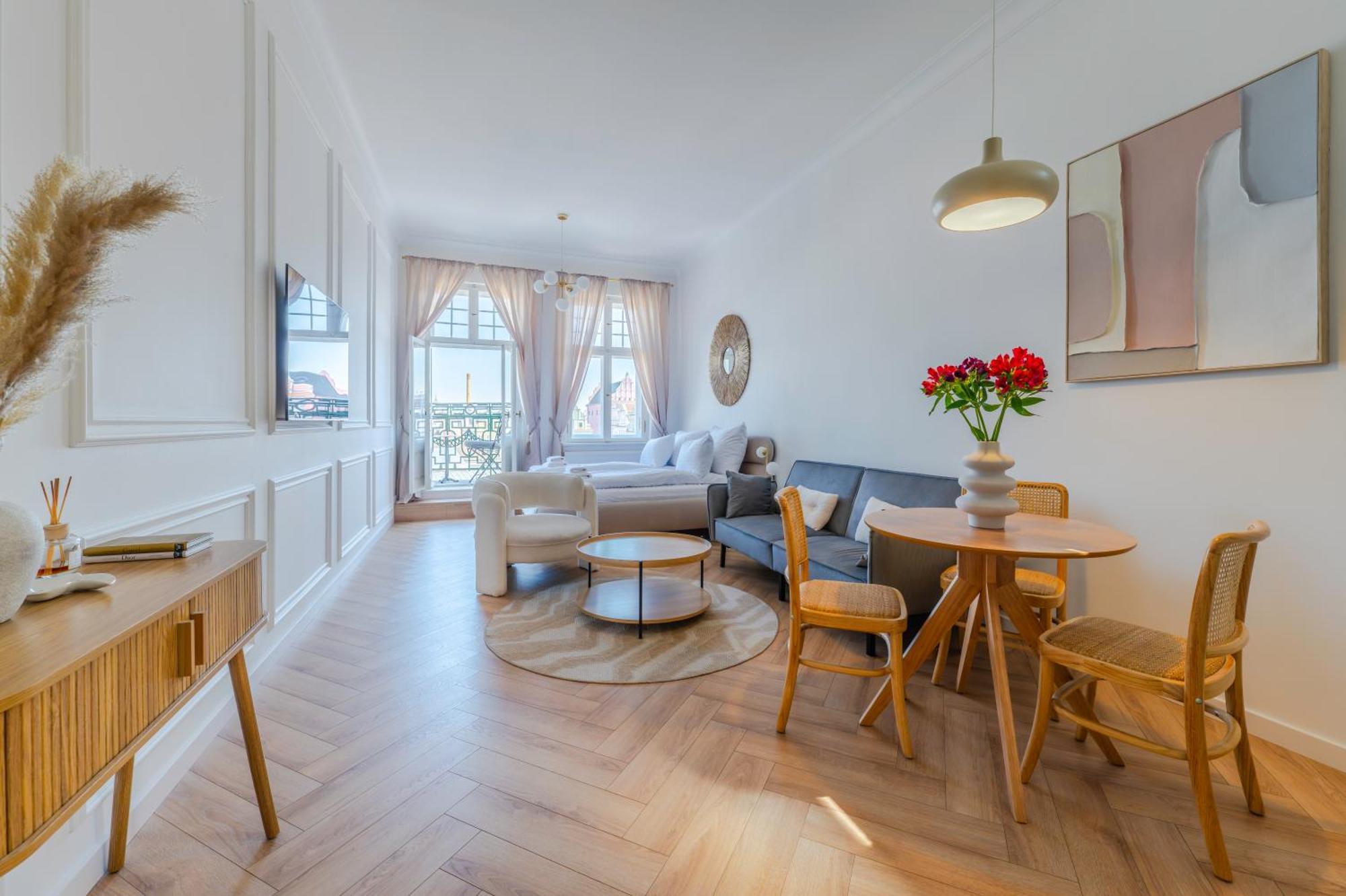View-apartments Stary Rynek 75 *