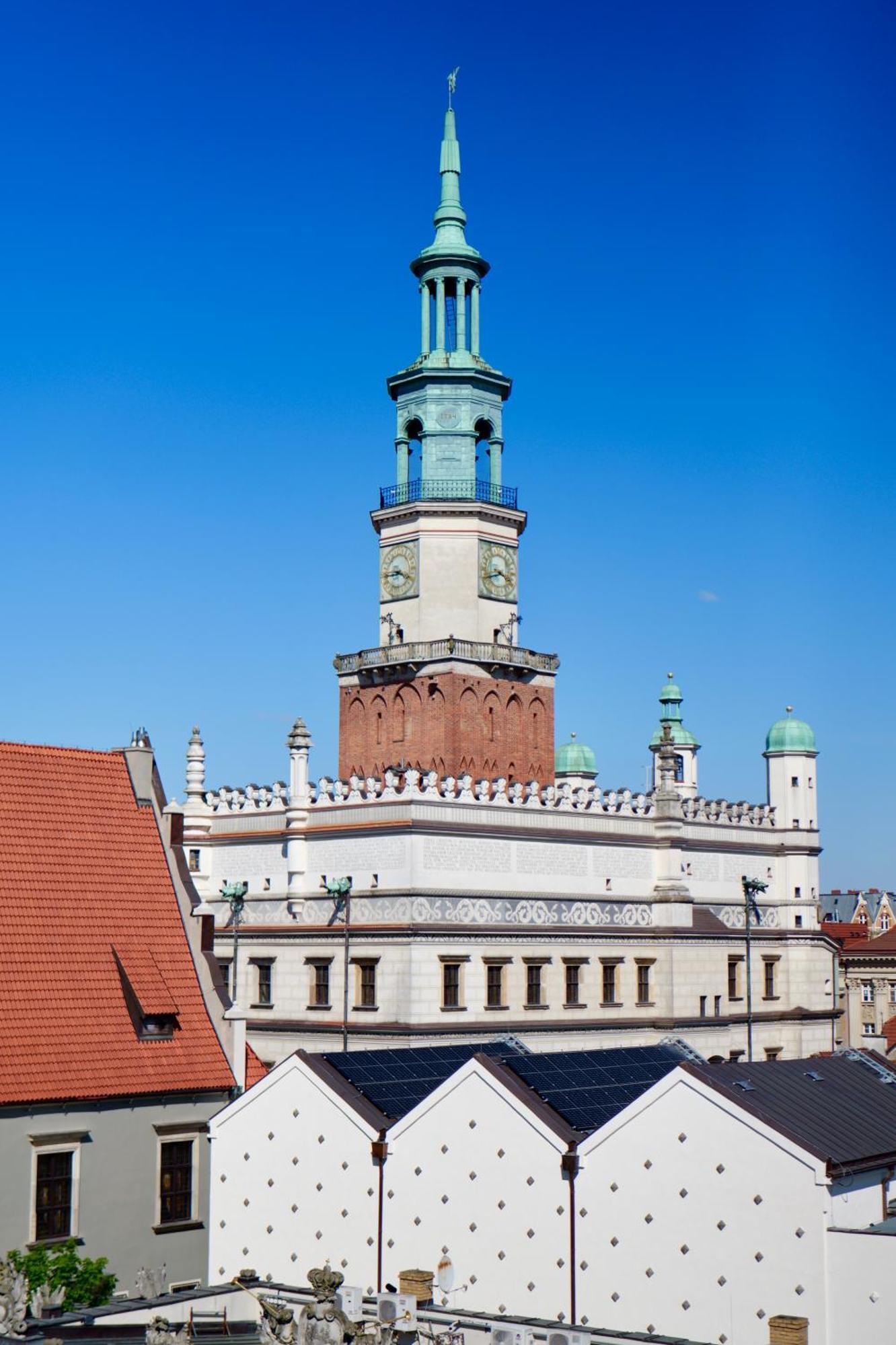 View-apartments Stary Rynek 75 *