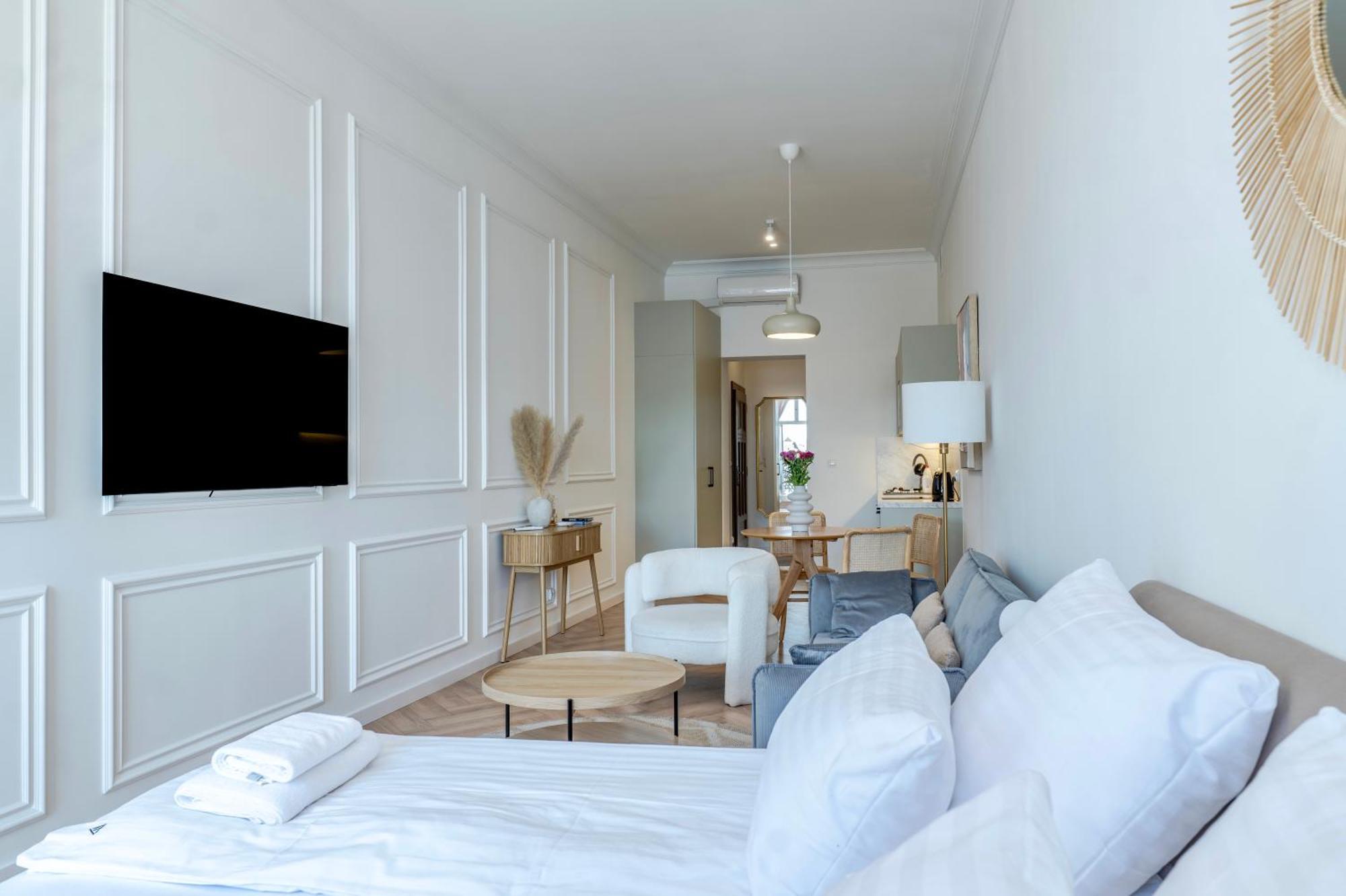 View-apartments Stary Rynek 75